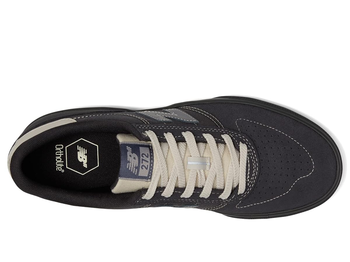 Amazon | New Balance (ニューバランス) 272, ブラック